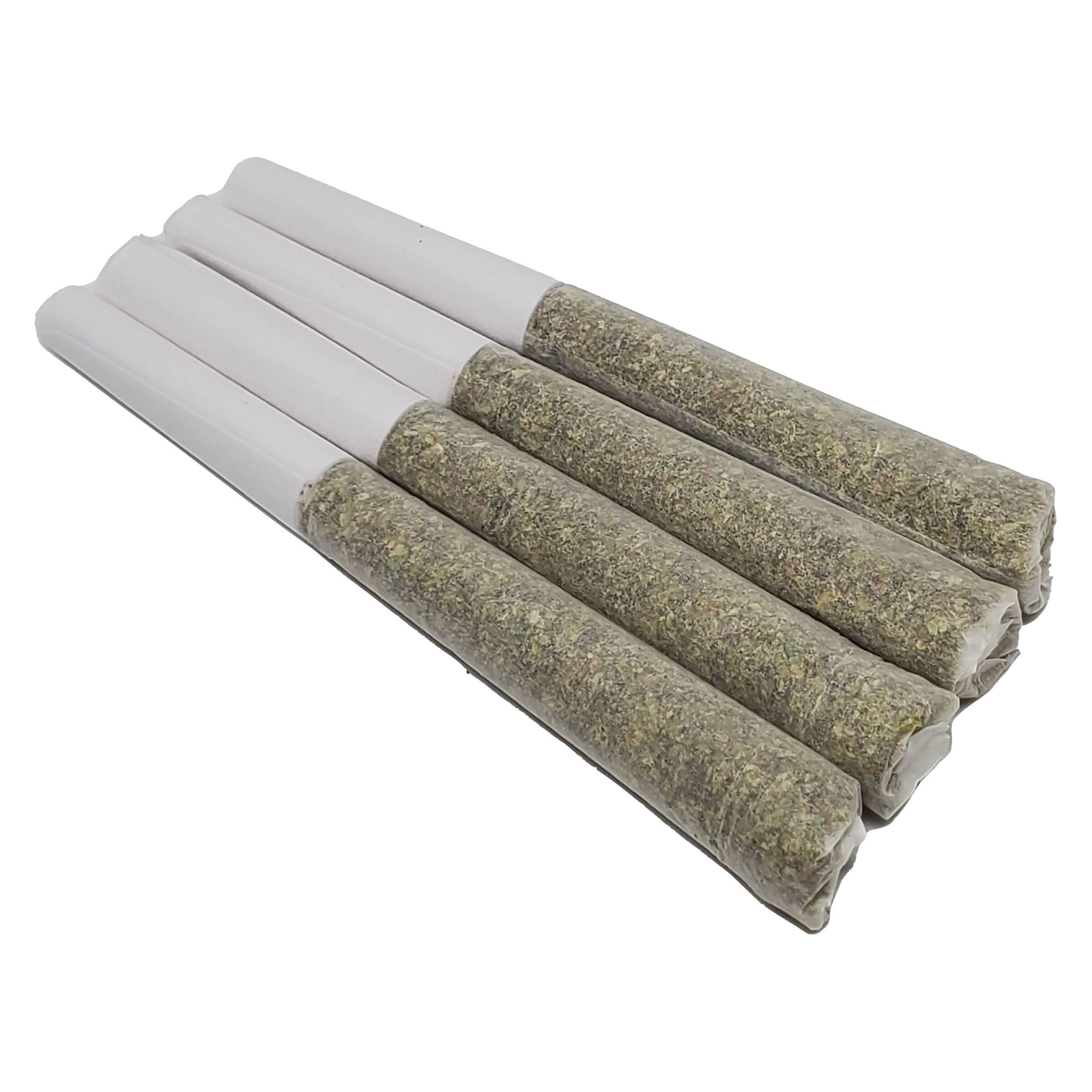 Spicy Pocket Puffs Pre-Roll- Dime Bag - Spicy Pocket Puffs Pre-Roll 4x0.5g Pre-Rolls